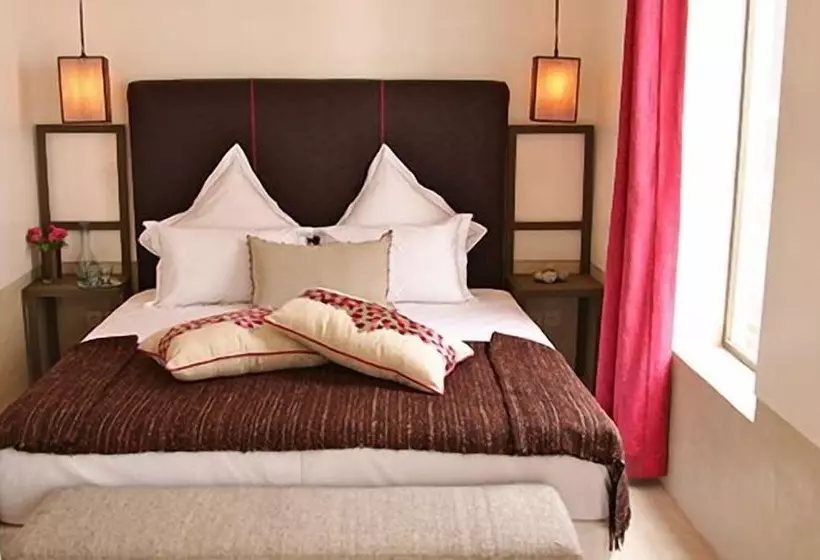 Fotos del hotel Riad Dar 73:  12