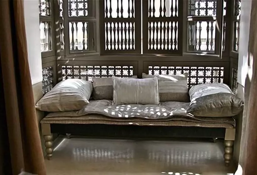 Fotos del hotel Riad Dar 73:  24