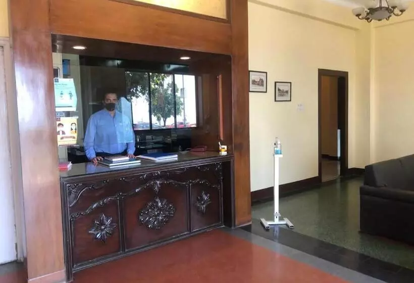 Fotos del hotel Sea Green South Hotel:  4