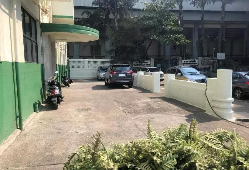 Fotos del hotel Sea Green South Hotel:  12