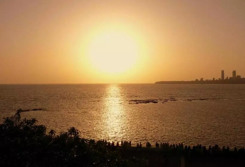 Fotos del hotel Sea Green South Hotel:  21