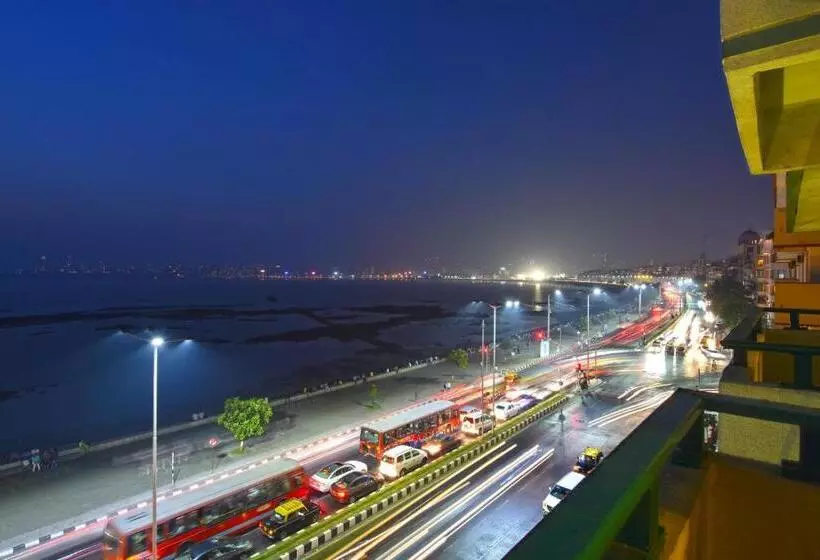 Fotos del hotel Sea Green South Hotel:  13