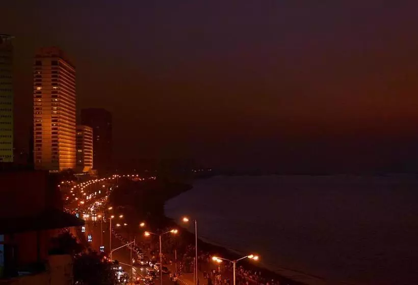 Fotos del hotel Sea Green South Hotel:  19