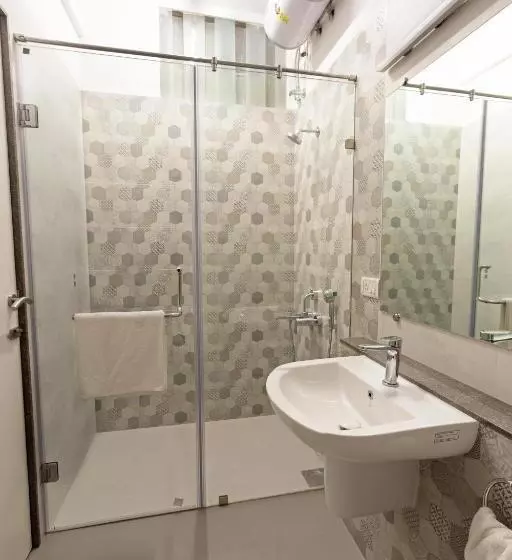 Fotos del hotel Sea Green South Hotel:  11