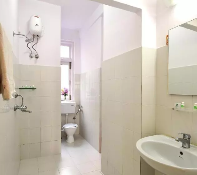 Fotos del hotel Sea Green South Hotel:  6