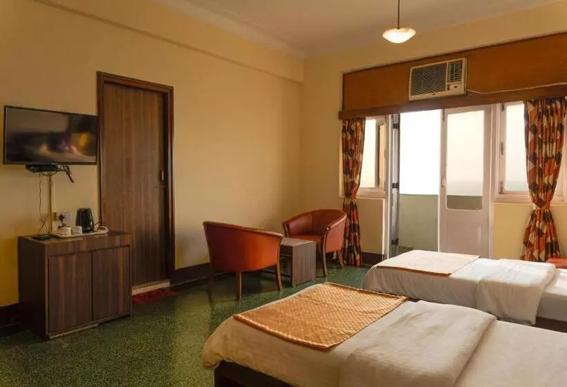 Fotos del hotel Sea Green South Hotel:  23