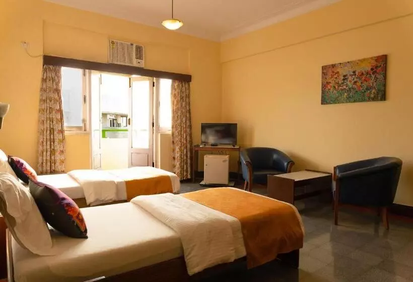 Fotos del hotel Sea Green South Hotel:  22