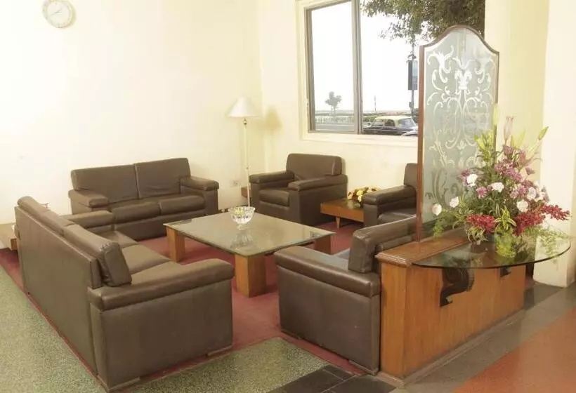 Fotos del hotel Sea Green South Hotel:  3