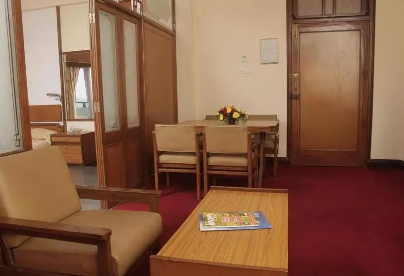 Fotos del hotel Sea Green South Hotel:  15