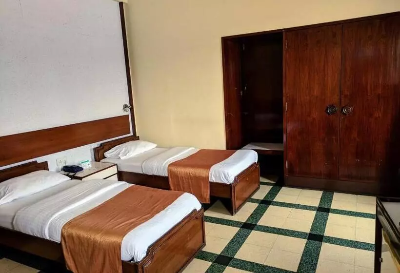 Fotos del hotel Sea Green South Hotel:  20