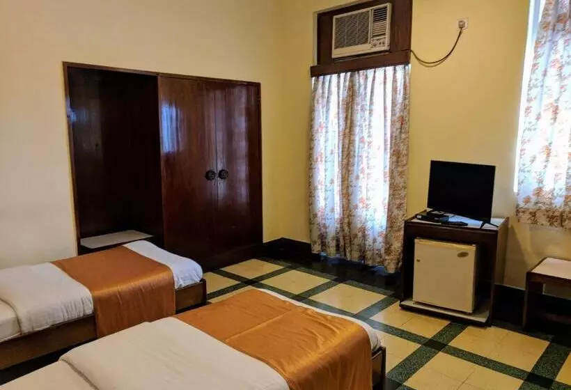 Fotos del hotel Sea Green South Hotel:  2