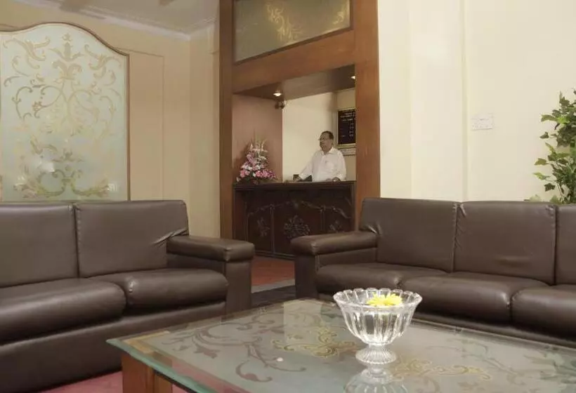 Fotos del hotel Sea Green South Hotel:  18