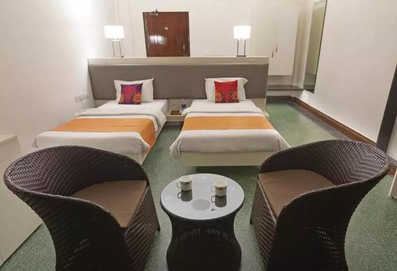 Fotos del hotel Sea Green South Hotel:  25