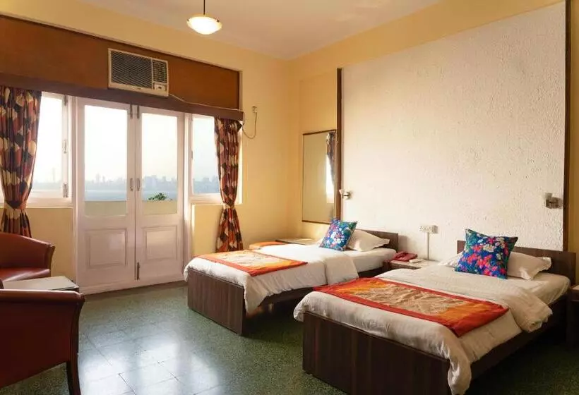 Fotos del hotel Sea Green South Hotel:  17