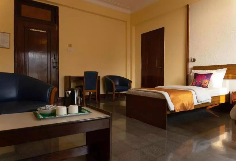 Fotos del hotel Sea Green South Hotel:  14