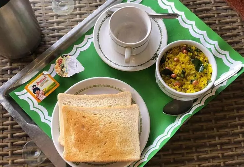 Fotos del hotel Sea Green South Hotel:  5