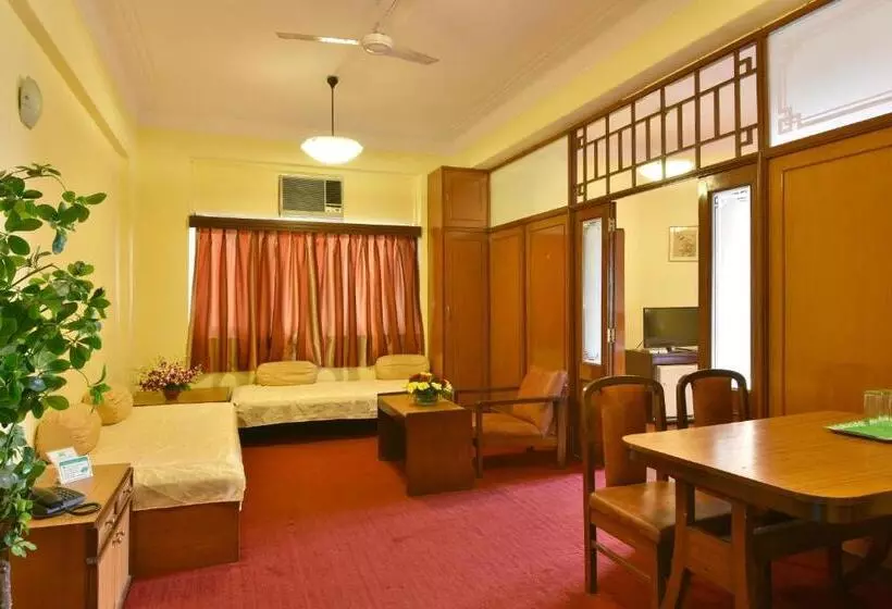 Fotos del hotel Sea Green South Hotel:  9