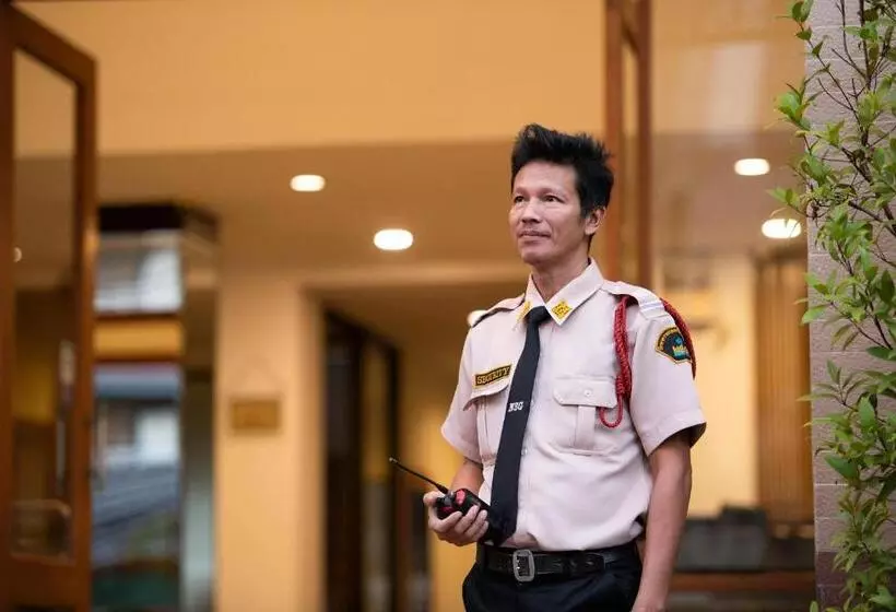 Fotos del hotel Siam View Residence:  23