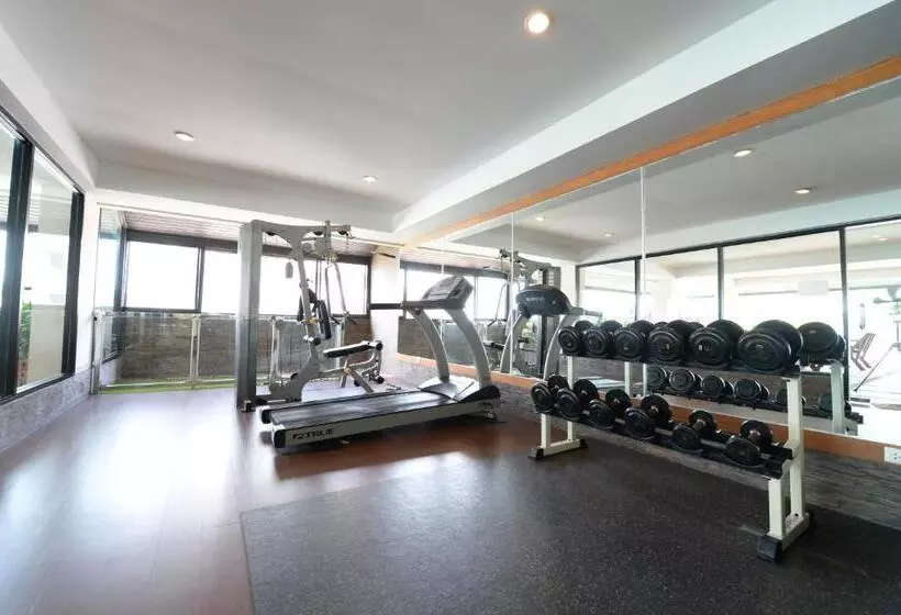 Fotos del hotel Siam View Residence:  5