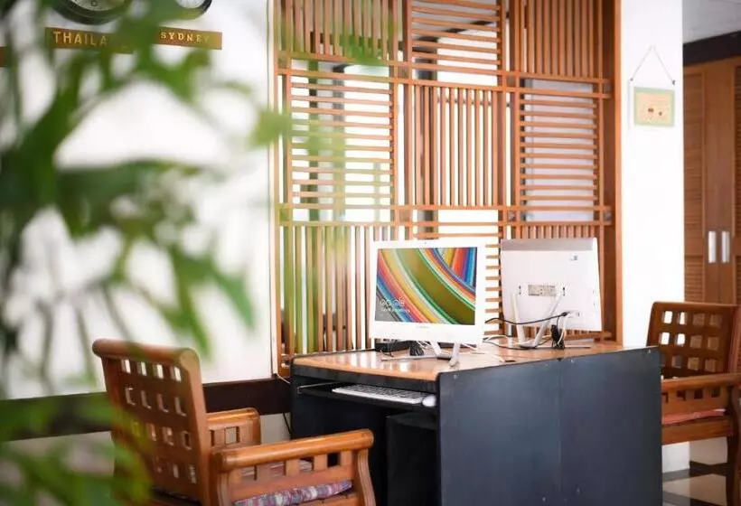 Fotos del hotel Siam View Residence:  7