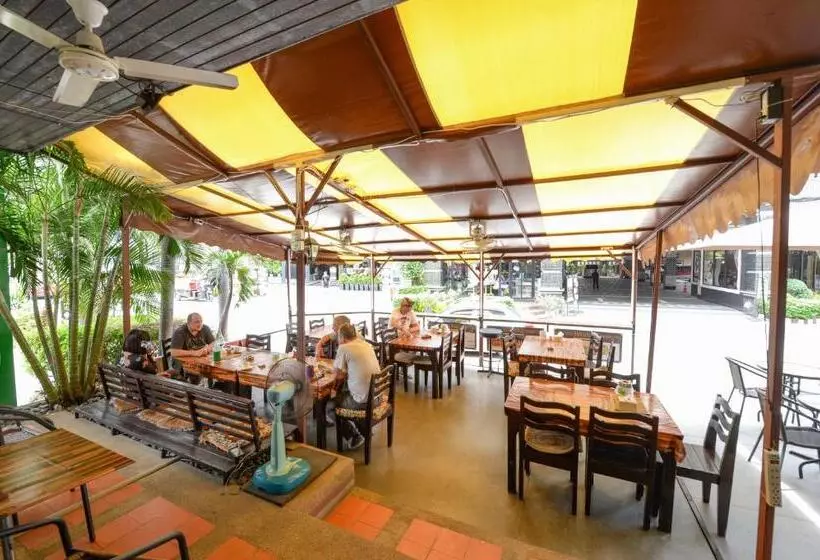 Fotos del hotel Siam View Residence:  6