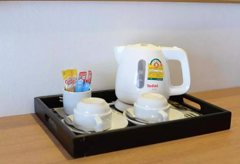 Fotos del hotel Siam View Residence:  24