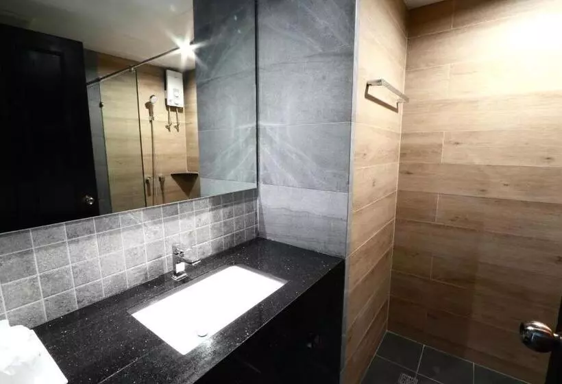 Fotos del hotel Siam View Residence:  9