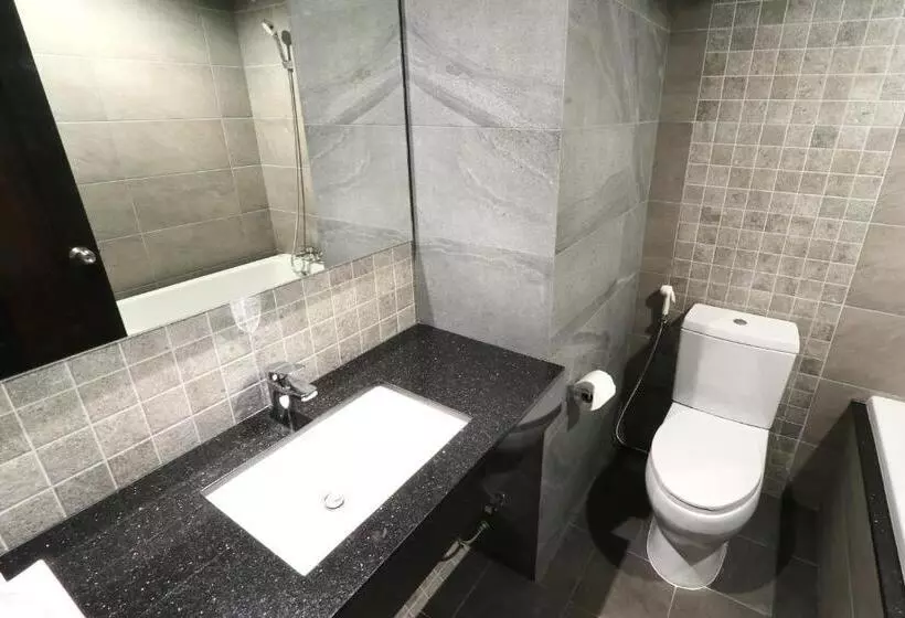 Fotos del hotel Siam View Residence:  14