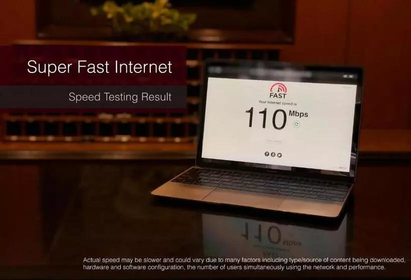 Fotos del hotel Siam View Residence:  8