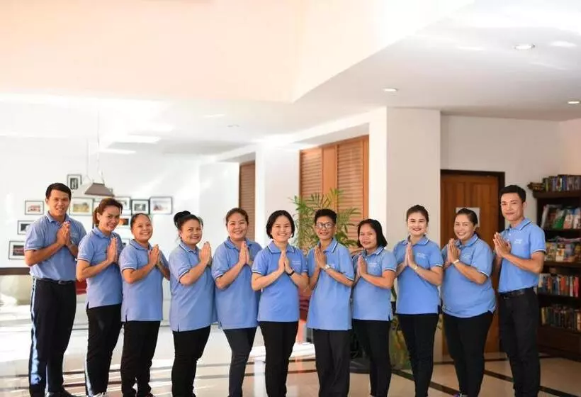 Fotos del hotel Siam View Residence:  17