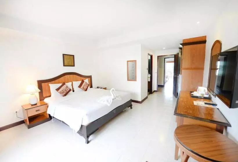 Fotos del hotel Siam View Residence:  12