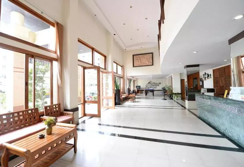 Fotos del hotel Siam View Residence:  4