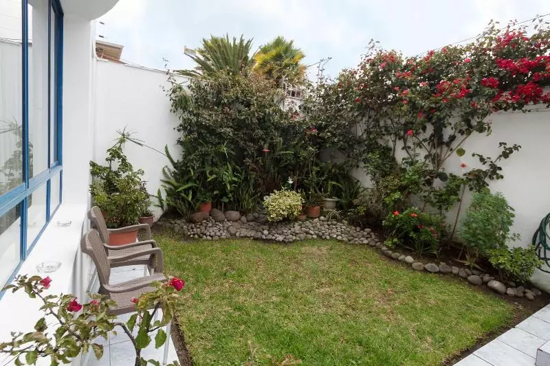 Fotos del hotel Suites Metropoli:  15