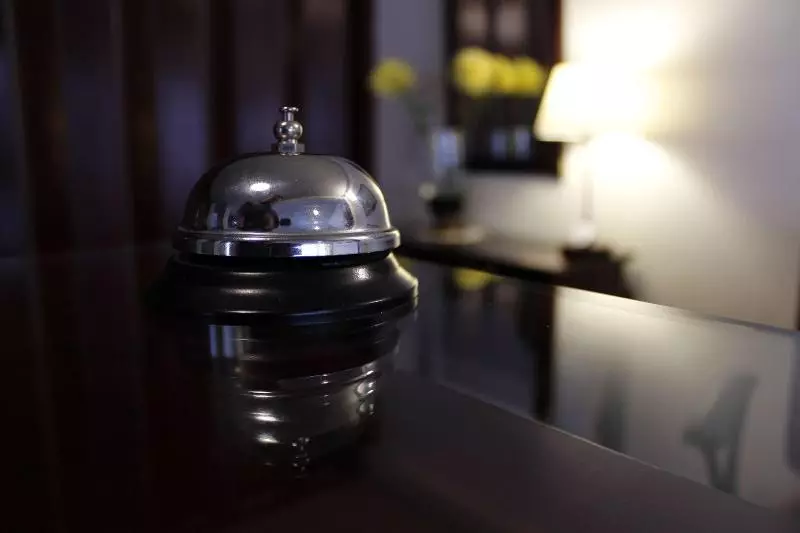 Fotos del hotel Suites Metropoli:  10