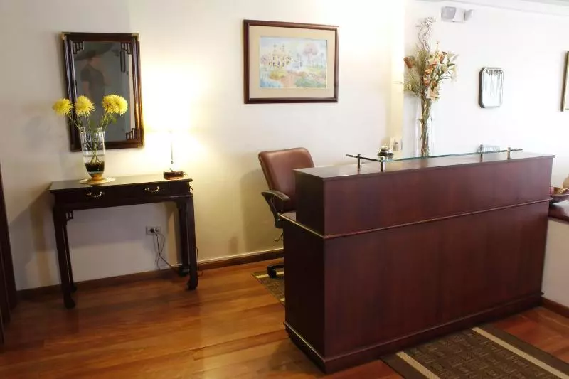 Fotos del hotel Suites Metropoli:  2