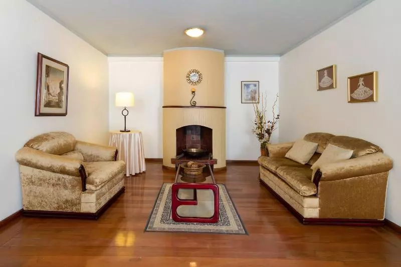 Fotos del hotel Suites Metropoli:  12