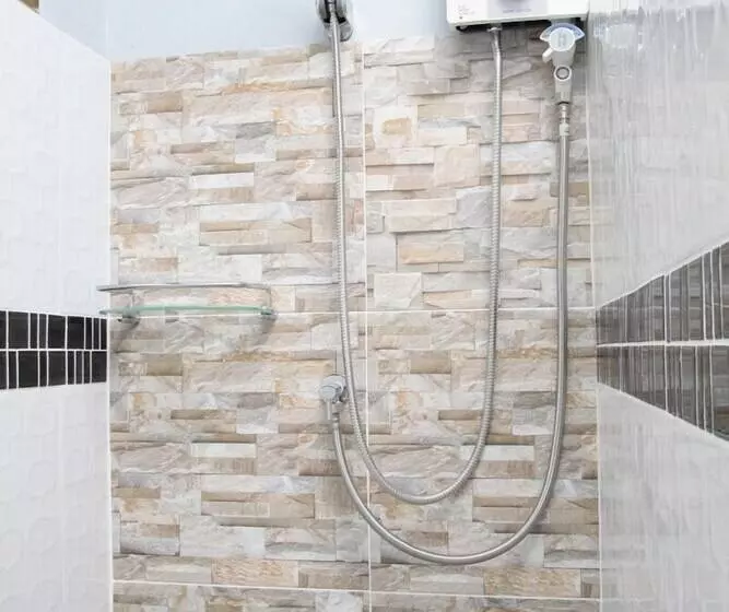 Fotos del hotel Thalane Palm Paradise Resort:  6