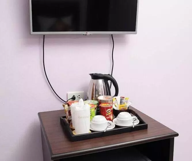 Fotos del hotel Thalane Palm Paradise Resort:  22