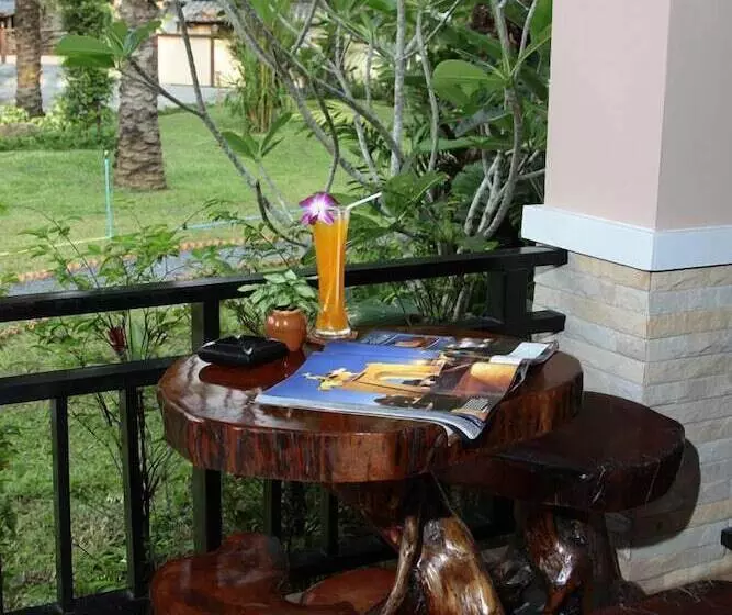 Fotos del hotel Thalane Palm Paradise Resort:  5