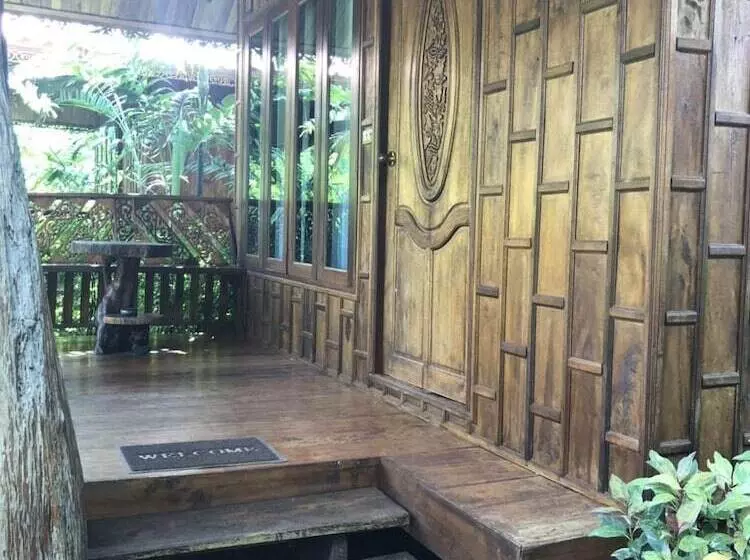 Fotos del hotel Thalane Palm Paradise Resort:  9