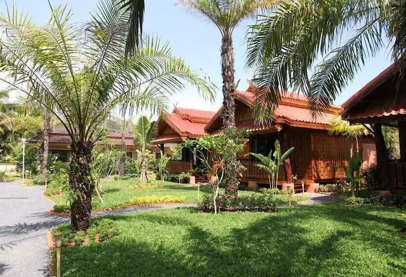 Fotos del hotel Thalane Palm Paradise Resort:  17