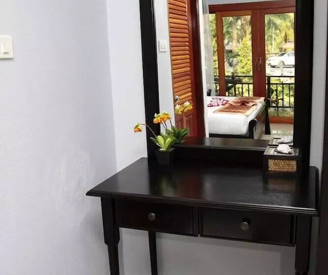 Fotos del hotel Thalane Palm Paradise Resort:  15