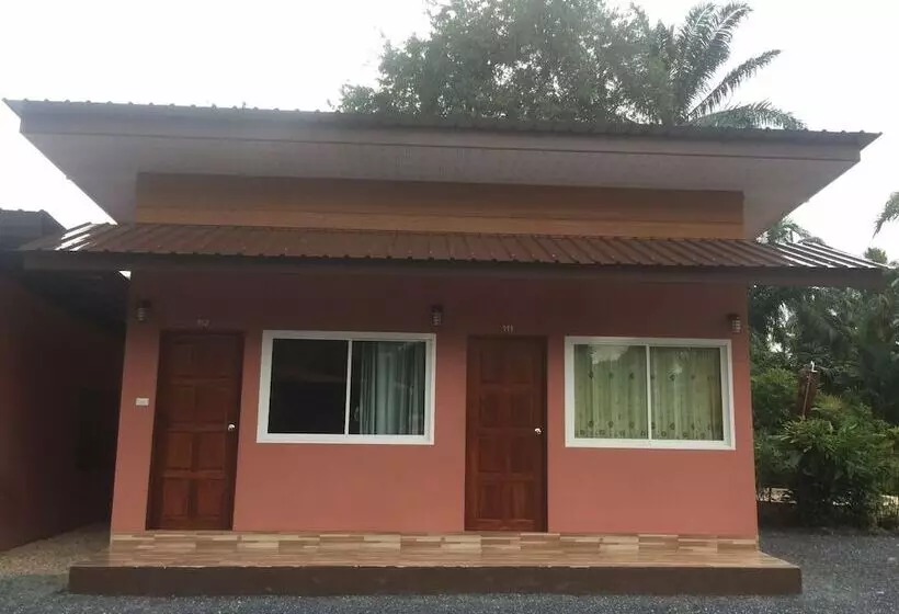 Fotos del hotel Thalane Palm Paradise Resort:  10