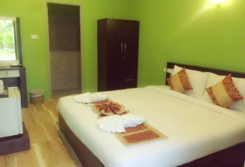 Fotos del hotel Thalane Palm Paradise Resort:  11