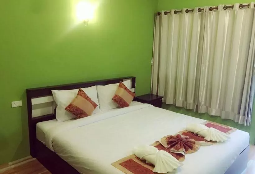 Fotos del hotel Thalane Palm Paradise Resort:  8