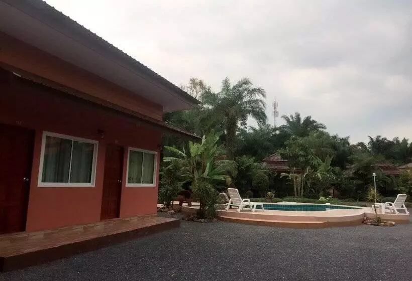 Fotos del hotel Thalane Palm Paradise Resort:  12