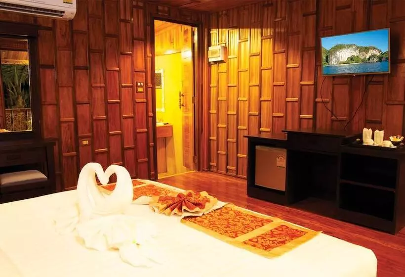 Fotos del hotel Thalane Palm Paradise Resort:  3