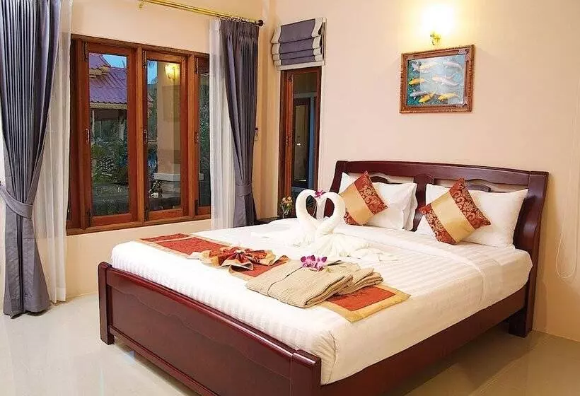 Fotos del hotel Thalane Palm Paradise Resort:  21