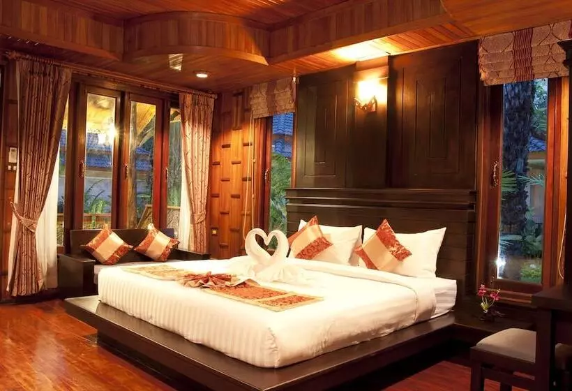 Fotos del hotel Thalane Palm Paradise Resort:  18