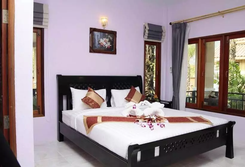 Fotos del hotel Thalane Palm Paradise Resort:  19